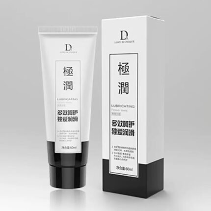 personal lubricant  XM